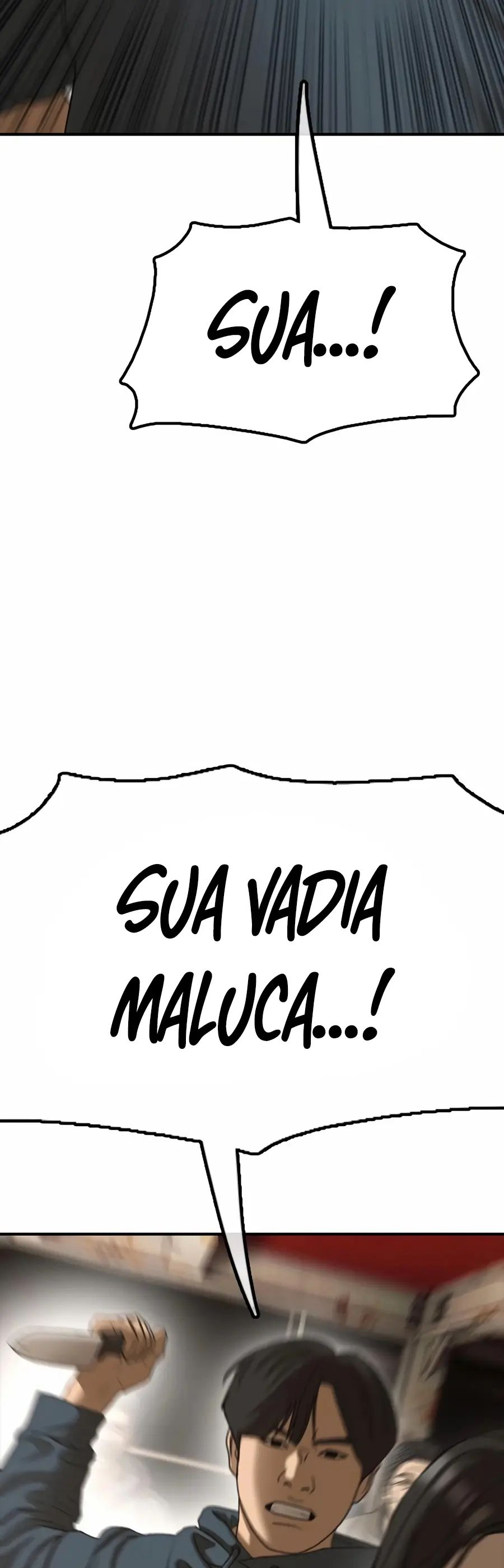The End Has Come Capítulo 8 Página 69