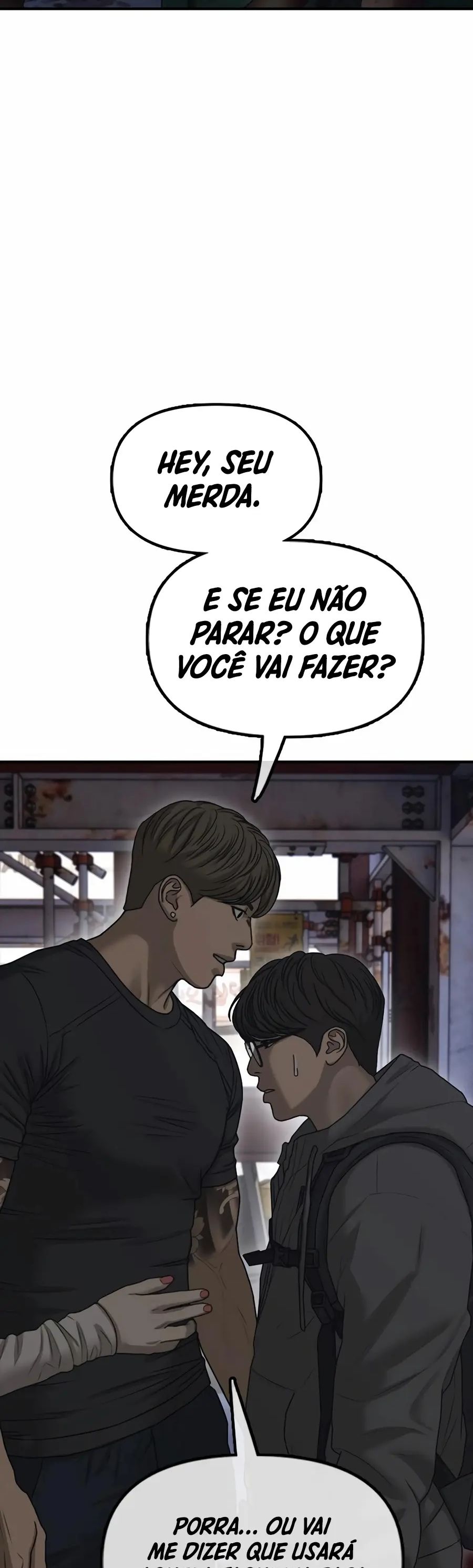 The End Has Come Capítulo 8 Página 8