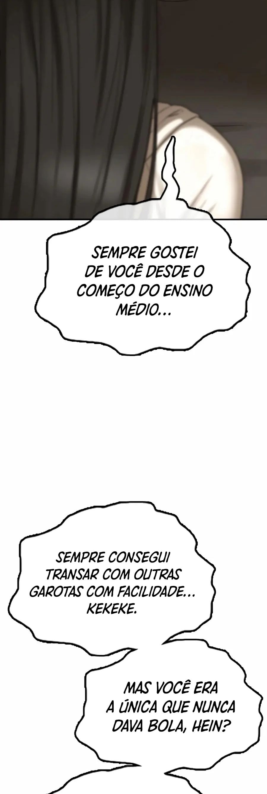 The End Has Come Capítulo 8 Página 85