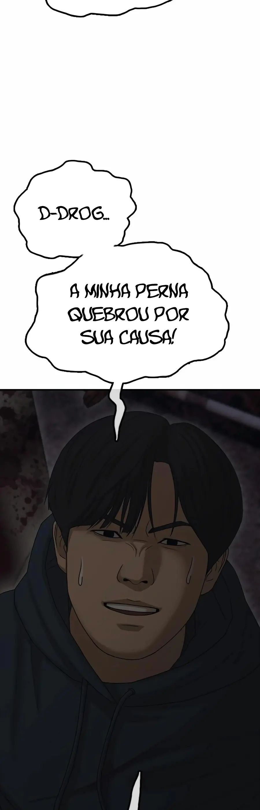The End Has Come Capítulo 9 Página 18