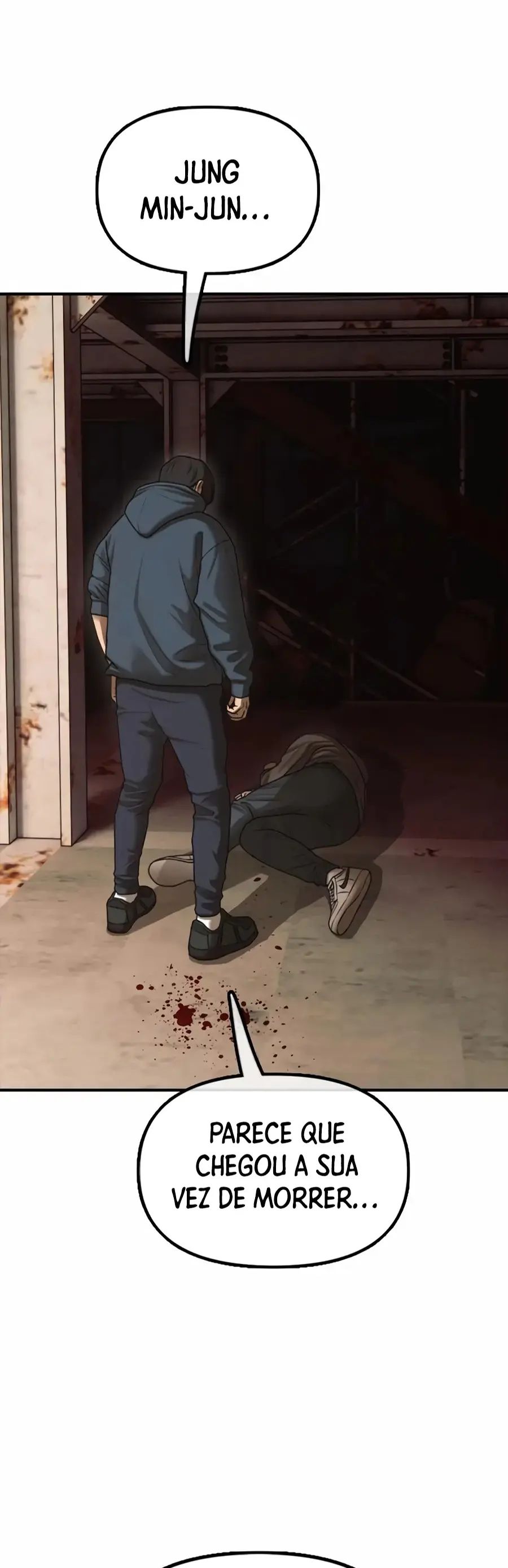 The End Has Come Capítulo 9 Página 2
