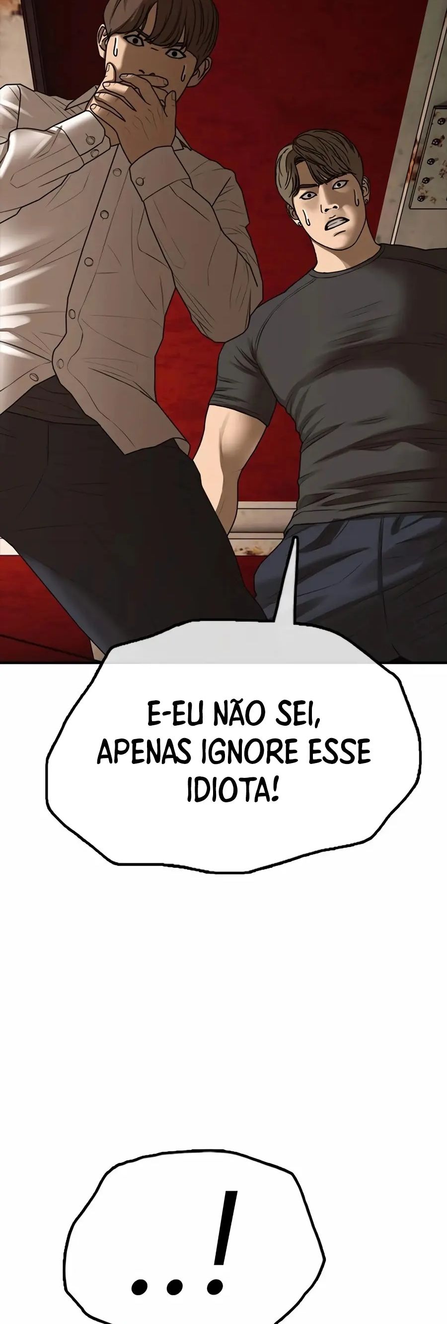 The End Has Come Capítulo 9 Página 22