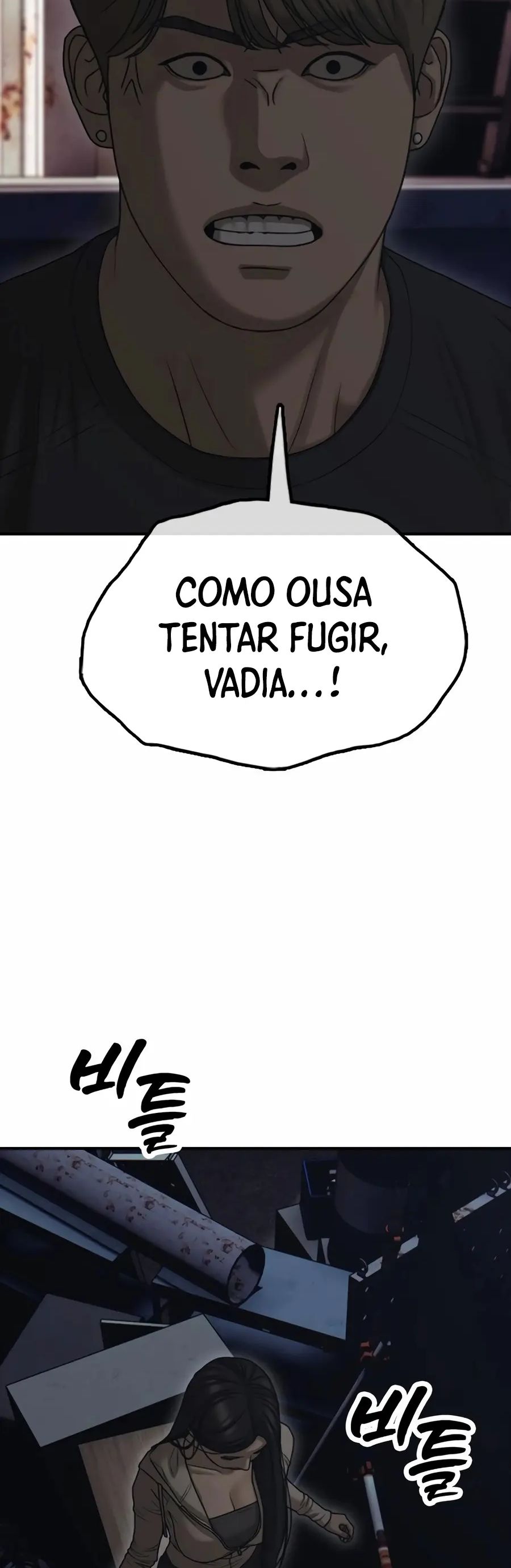 The End Has Come Capítulo 9 Página 29