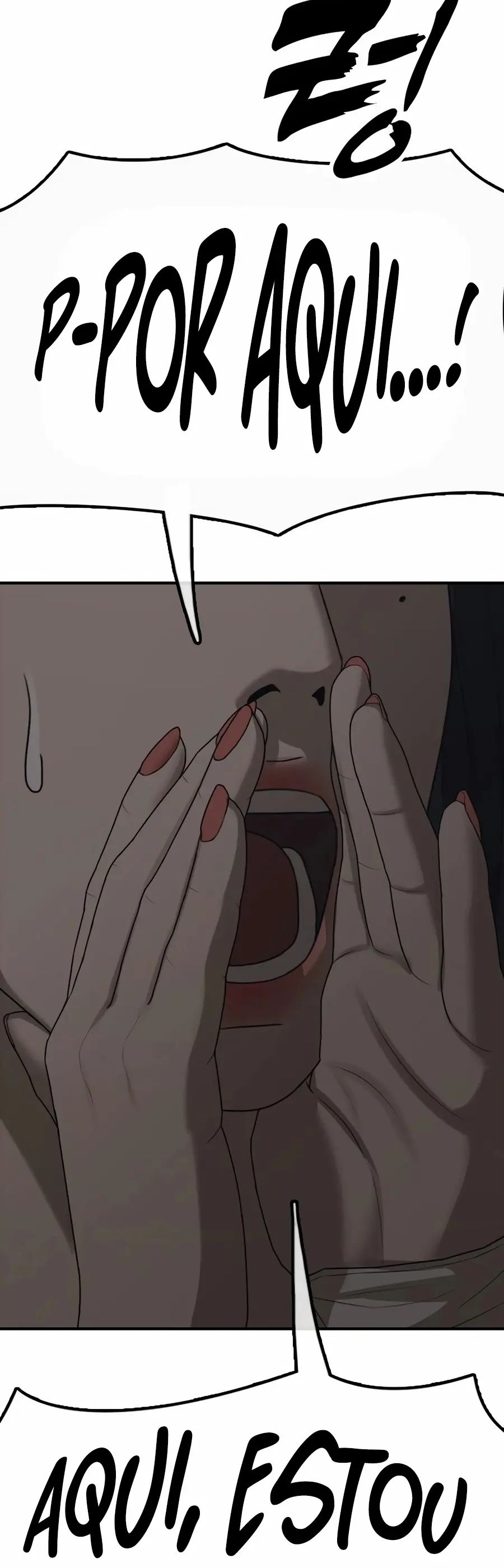 The End Has Come Capítulo 9 Página 44