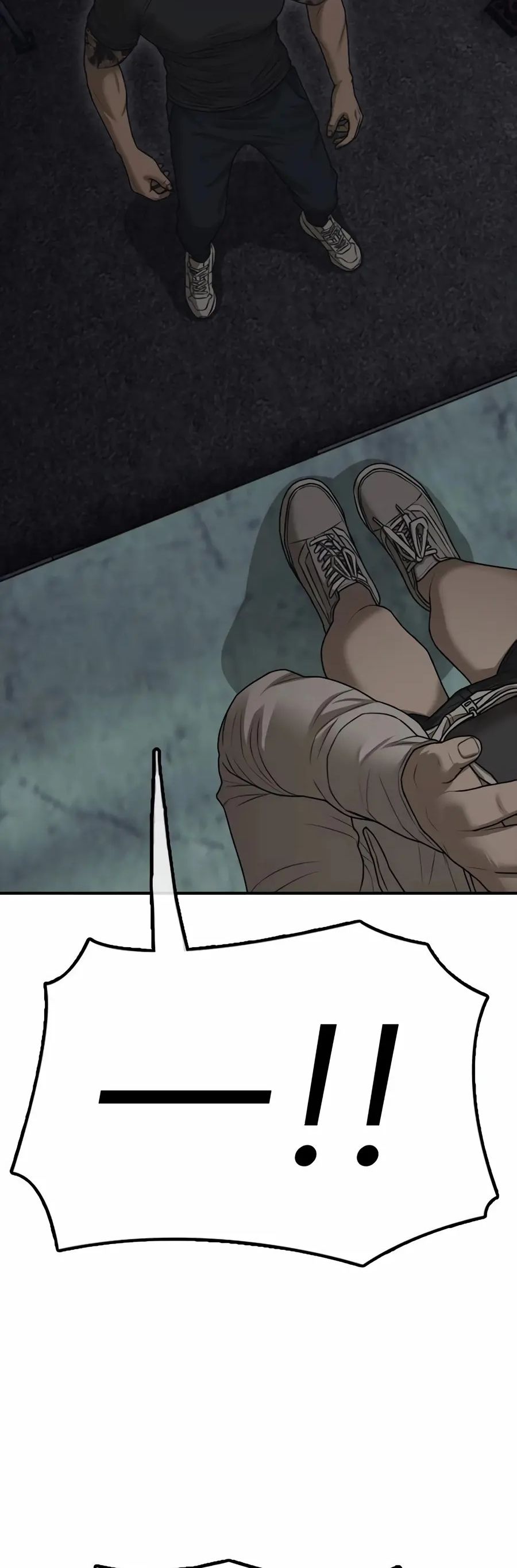 The End Has Come Capítulo 9 Página 47