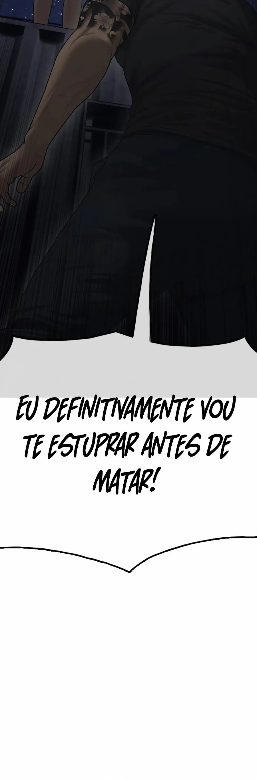 The End Has Come Capítulo 9 Página 50