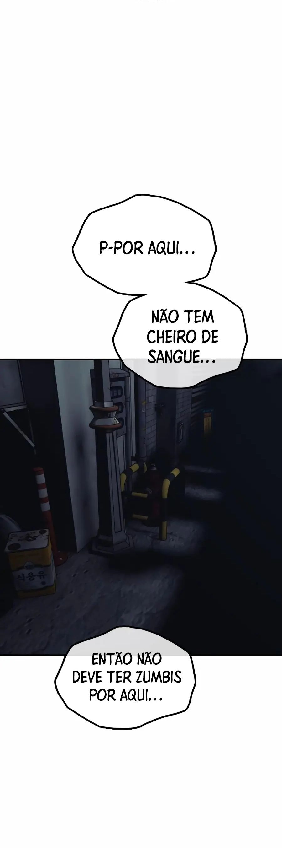 The End Has Come Capítulo 9 Página 77