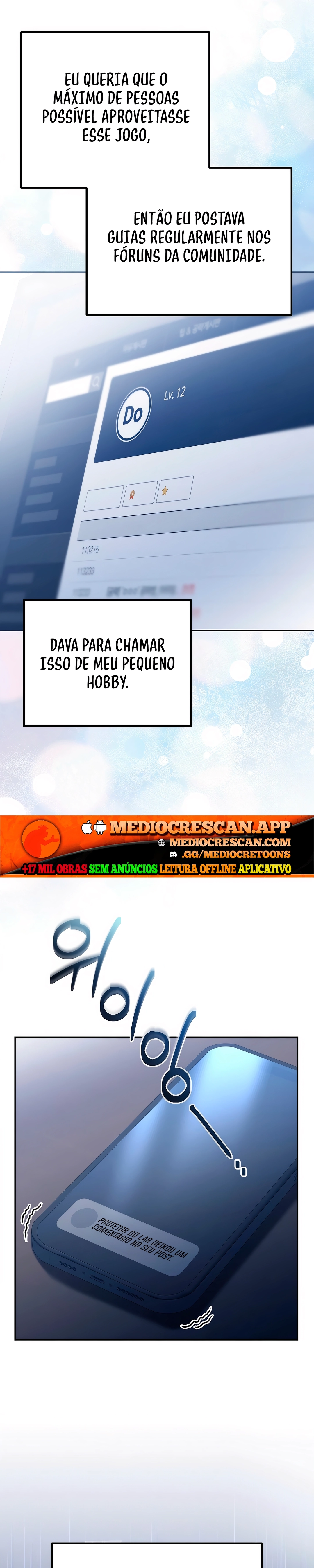 The Apocalypse Needs a Pro Capítulo 1 Página 29