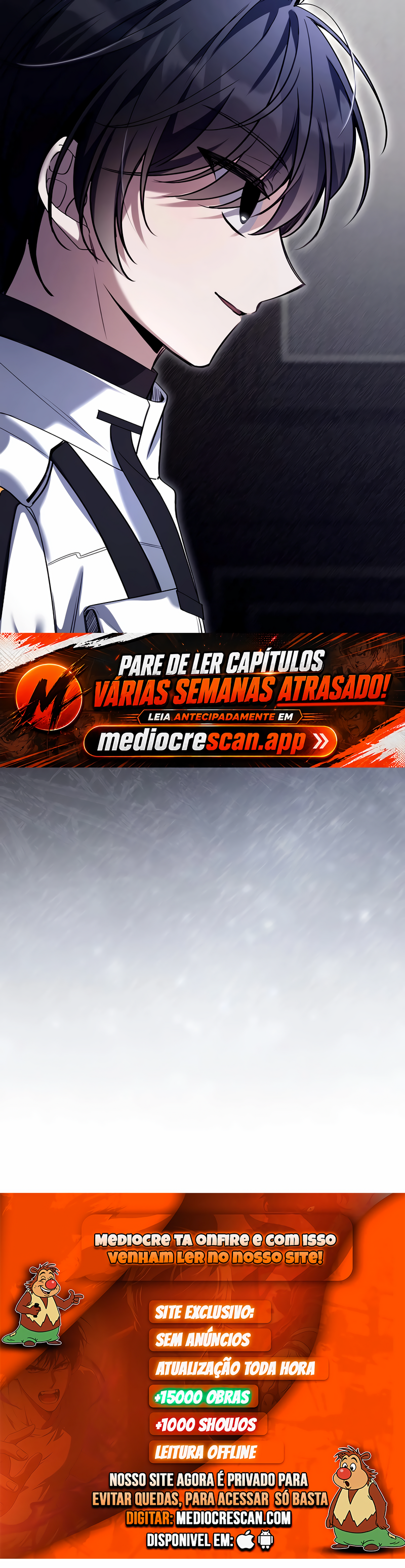 The Apocalypse Needs a Pro Capítulo 10 Página 11