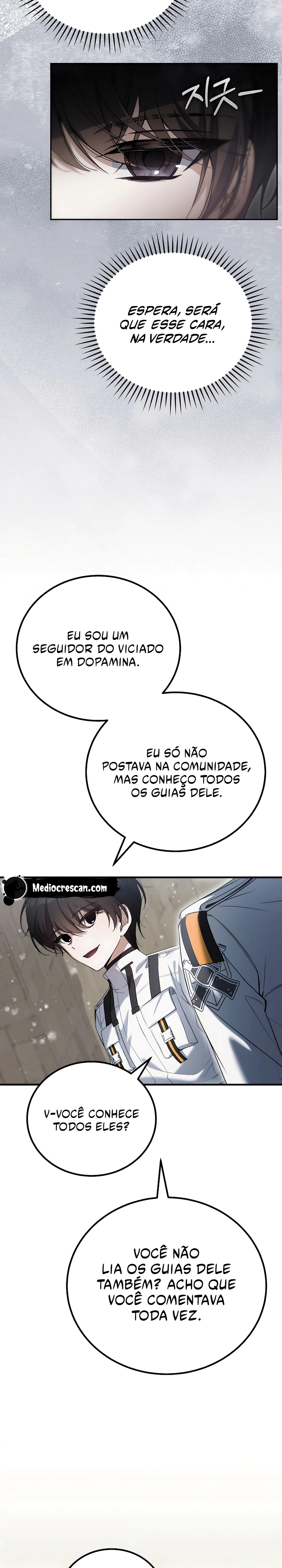 The Apocalypse Needs a Pro Capítulo 2 Página 19