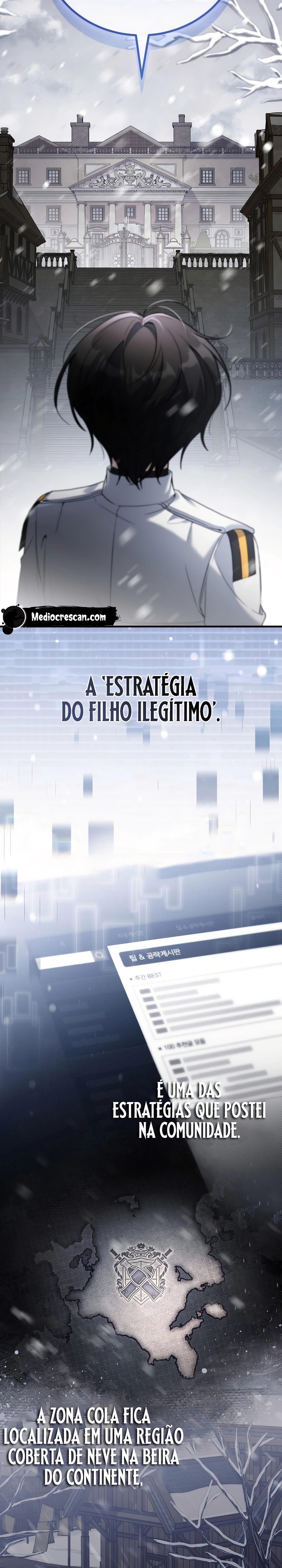 The Apocalypse Needs a Pro Capítulo 2 Página 24
