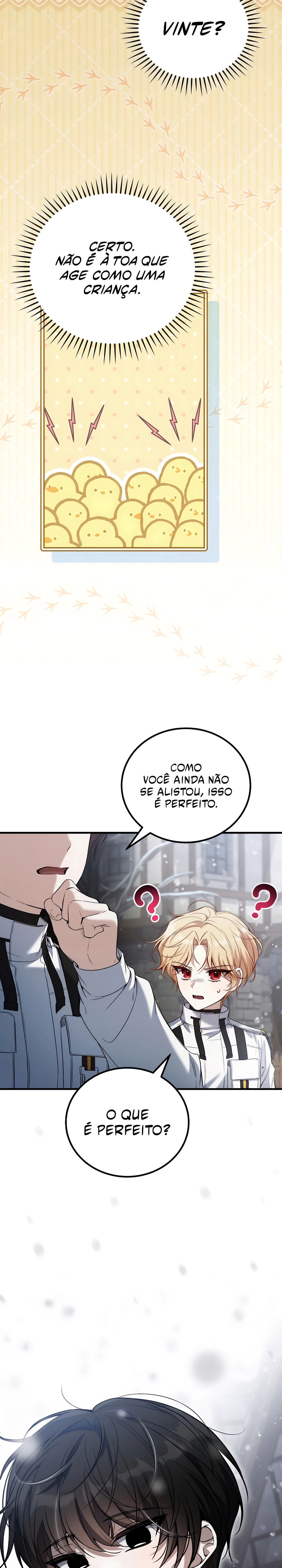 The Apocalypse Needs a Pro Capítulo 2 Página 35