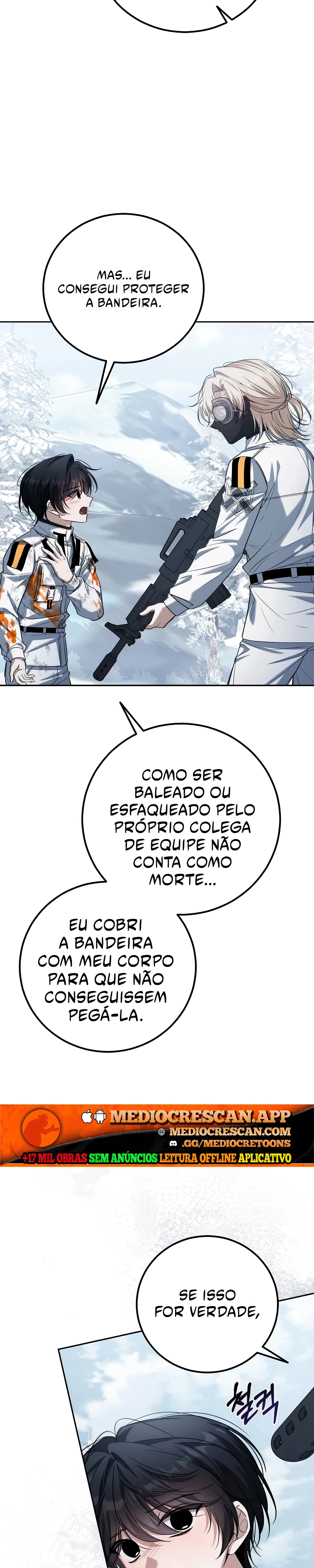 The Apocalypse Needs a Pro Capítulo 25 Página 23