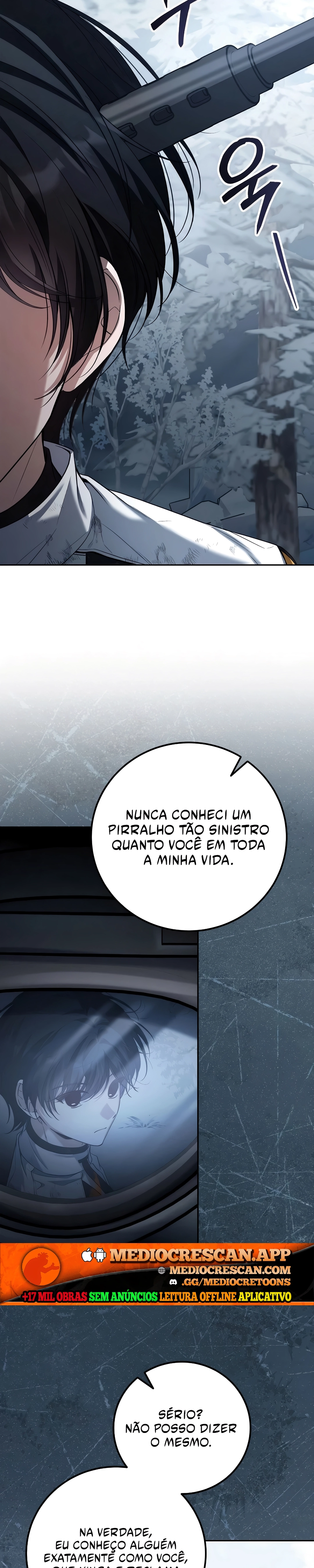 The Apocalypse Needs a Pro Capítulo 25 Página 29