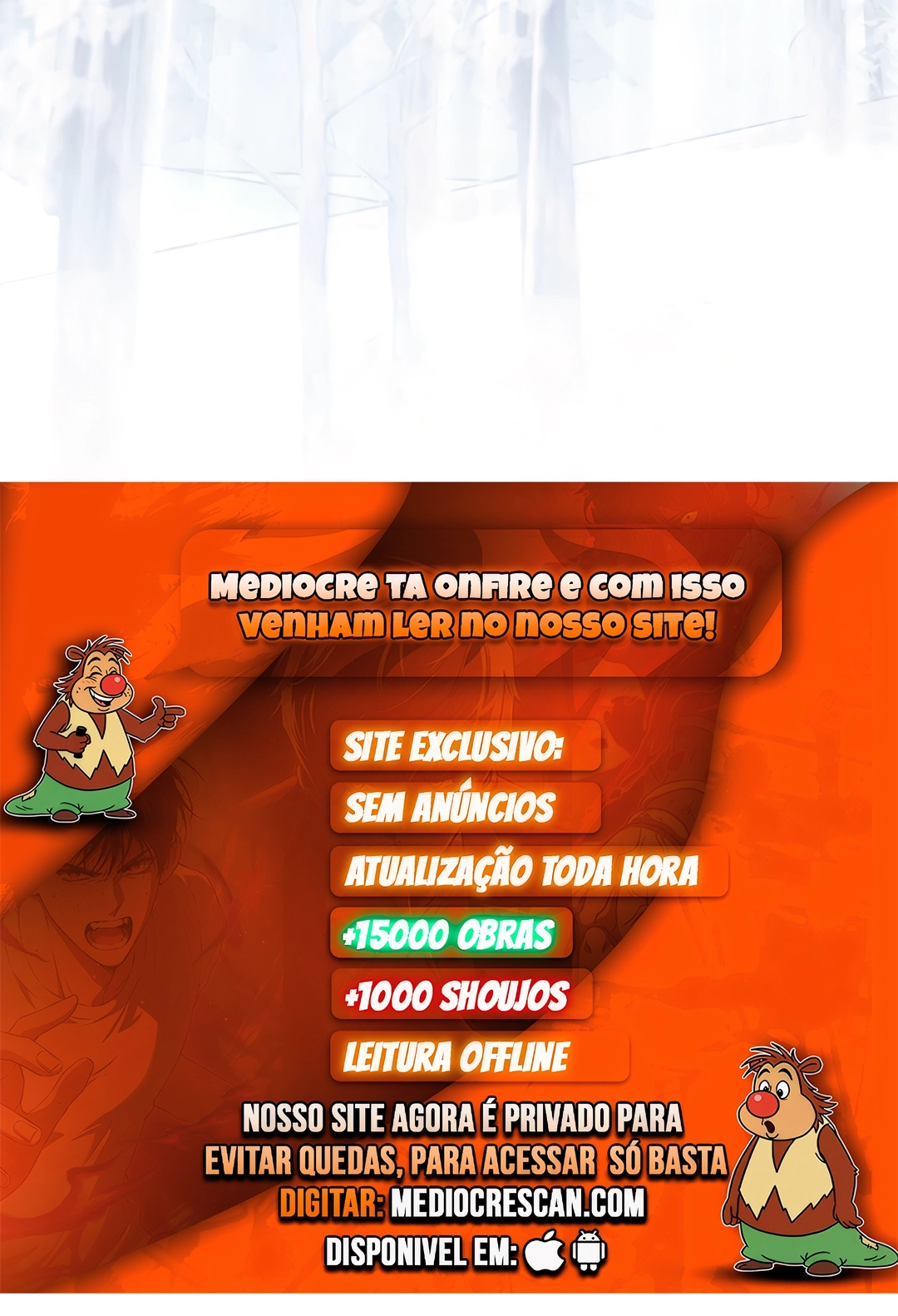 The Apocalypse Needs a Pro Capítulo 25 Página 36