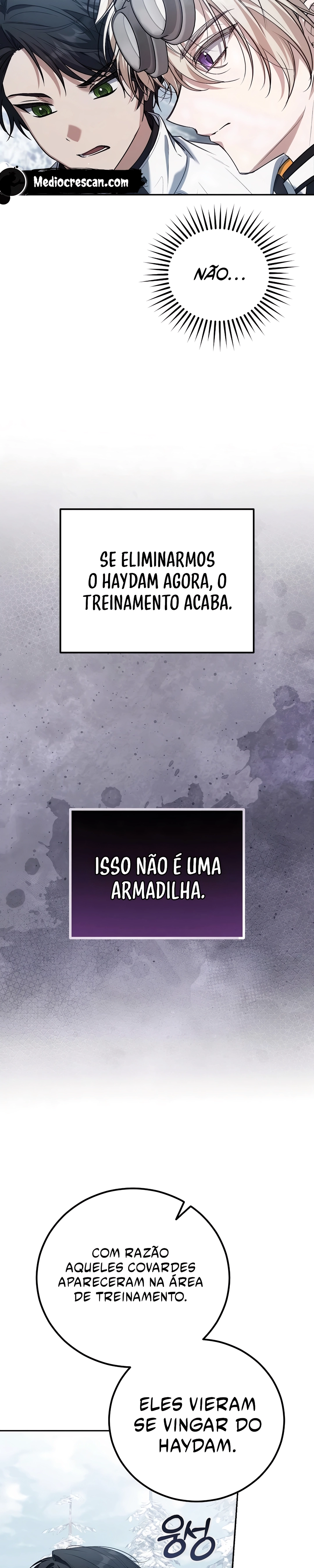The Apocalypse Needs a Pro Capítulo 25 Página 9
