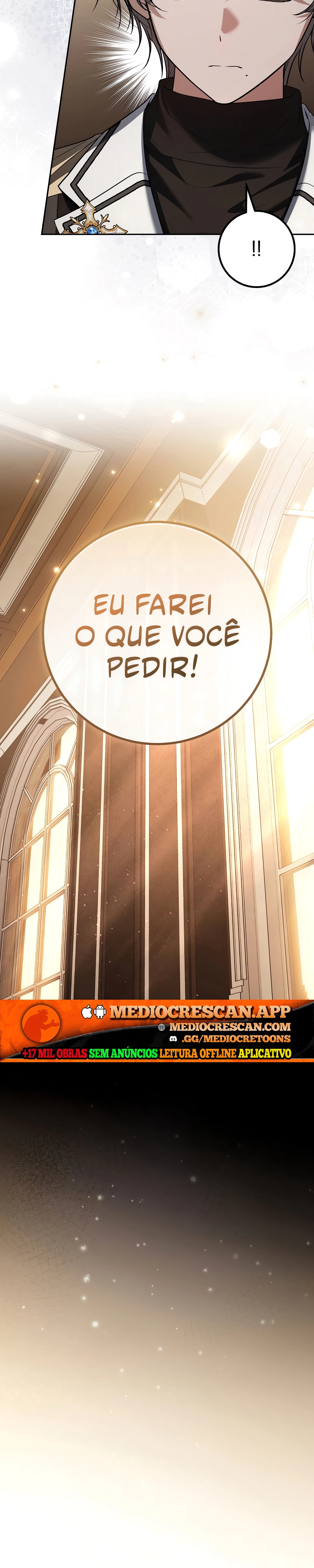 The Apocalypse Needs a Pro Capítulo 26 Página 26