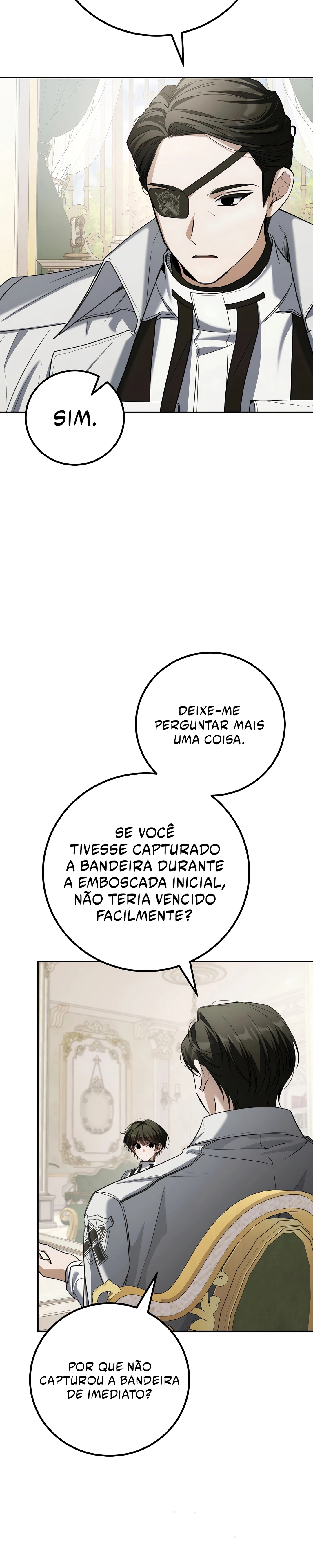 The Apocalypse Needs a Pro Capítulo 26 Página 5