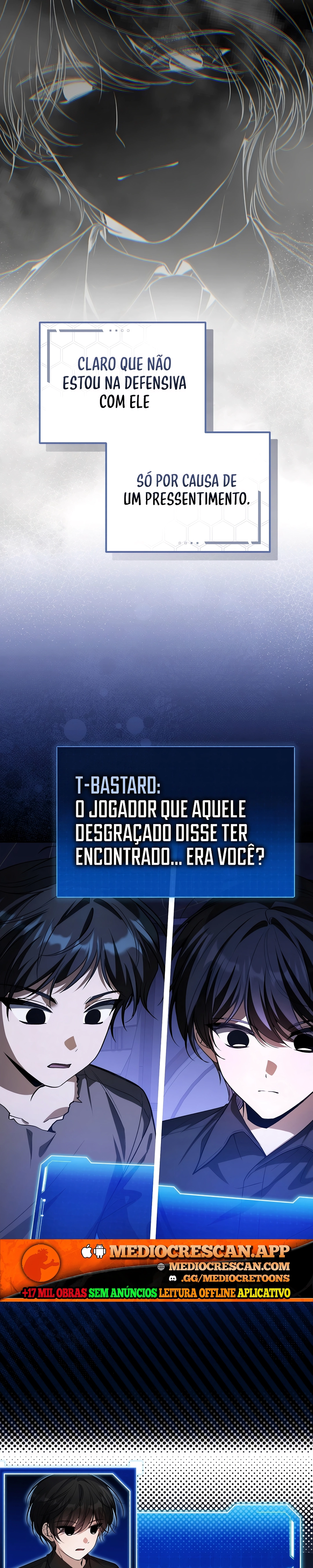 The Apocalypse Needs a Pro Capítulo 27 Página 10