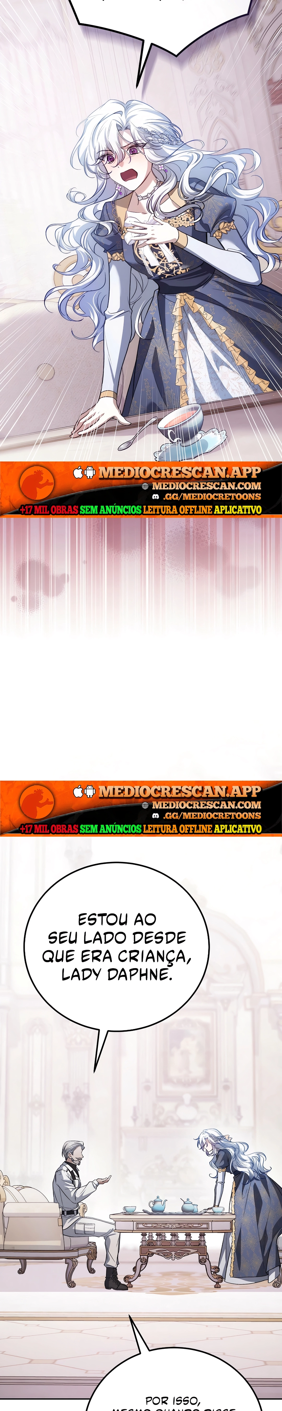 The Apocalypse Needs a Pro Capítulo 27 Página 22