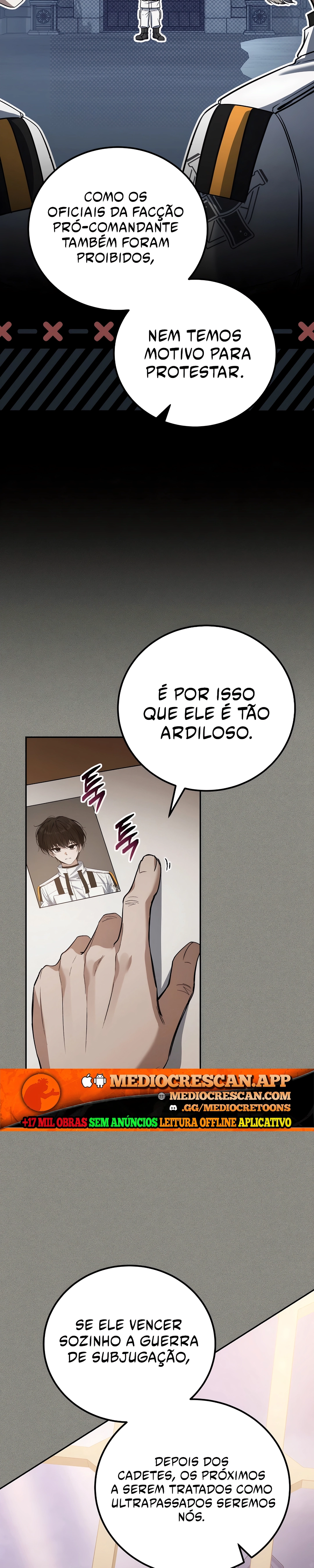 The Apocalypse Needs a Pro Capítulo 27 Página 28