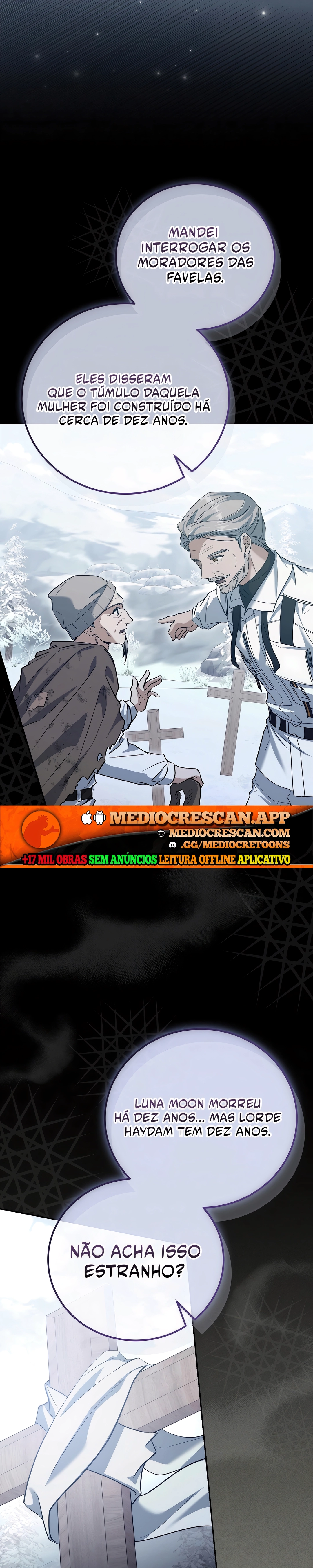 The Apocalypse Needs a Pro Capítulo 27 Página 32