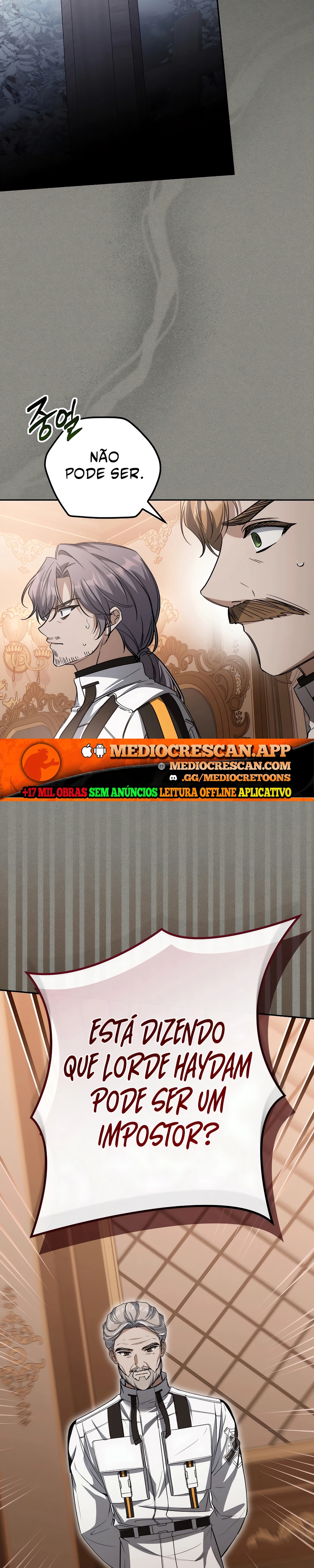 The Apocalypse Needs a Pro Capítulo 27 Página 33