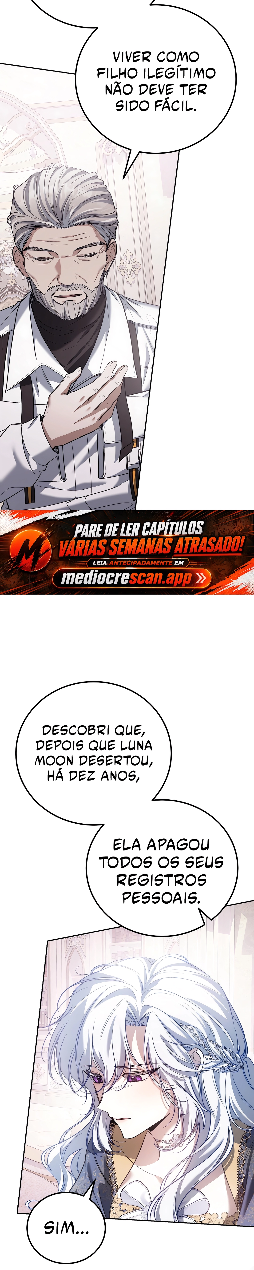 The Apocalypse Needs a Pro Capítulo 27 Página 36