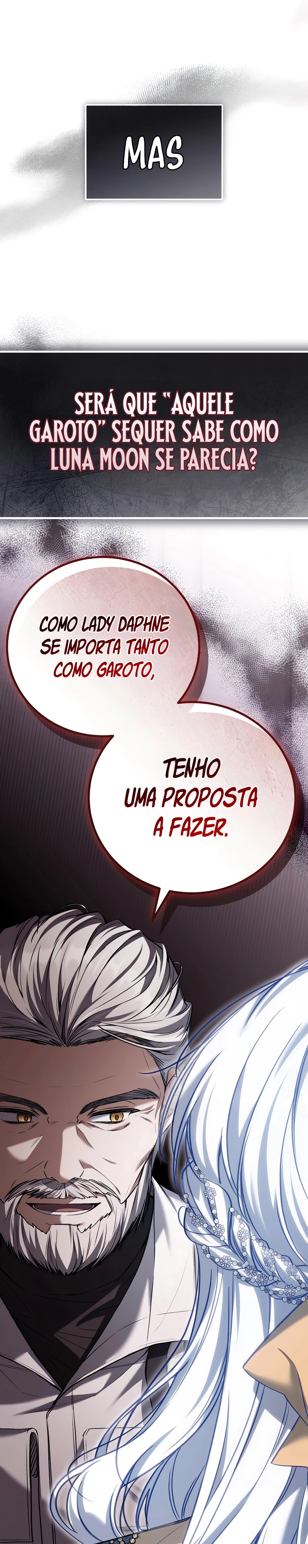 The Apocalypse Needs a Pro Capítulo 27 Página 37