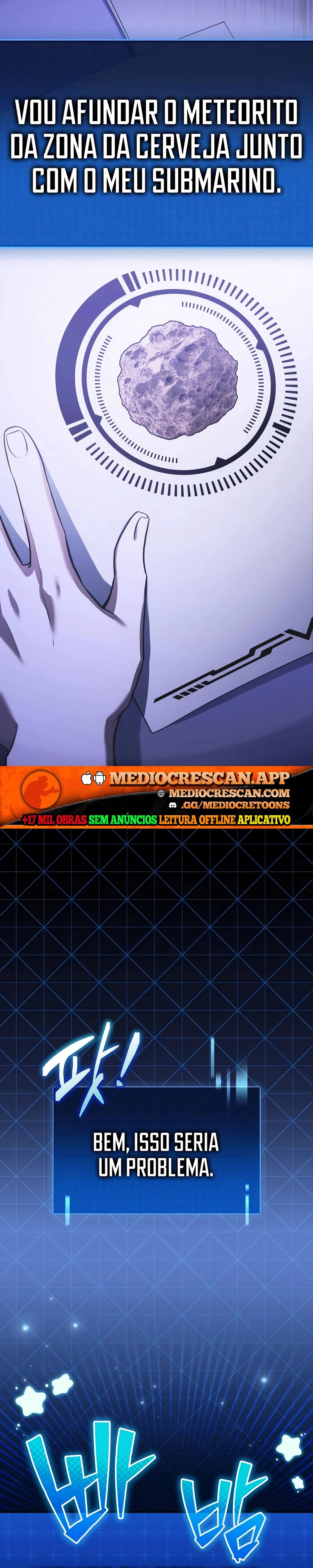 The Apocalypse Needs a Pro Capítulo 27 Página 6