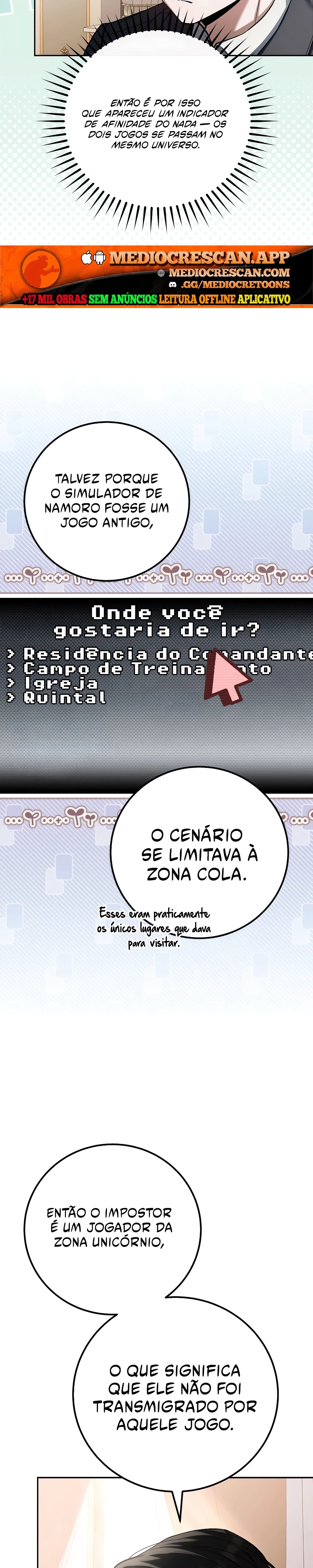 The Apocalypse Needs a Pro Capítulo 28 Página 15
