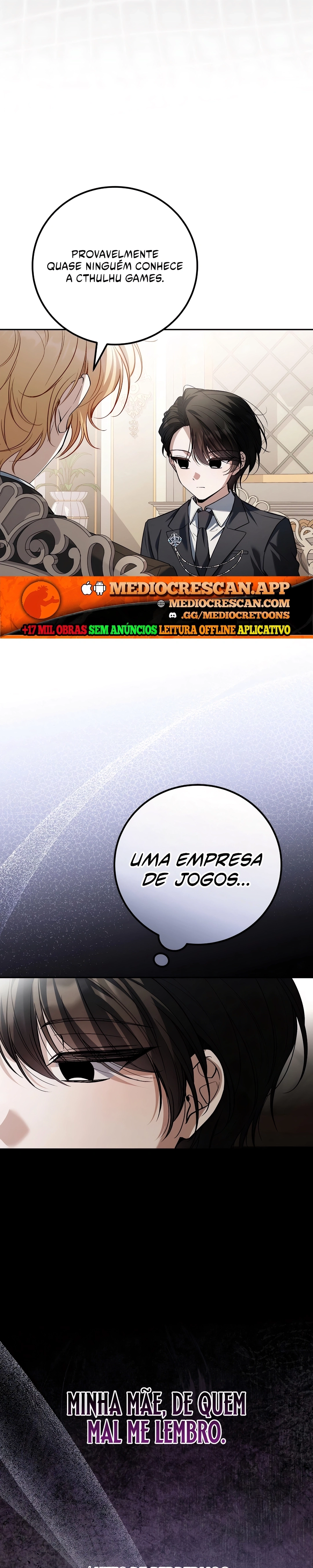 The Apocalypse Needs a Pro Capítulo 28 Página 17