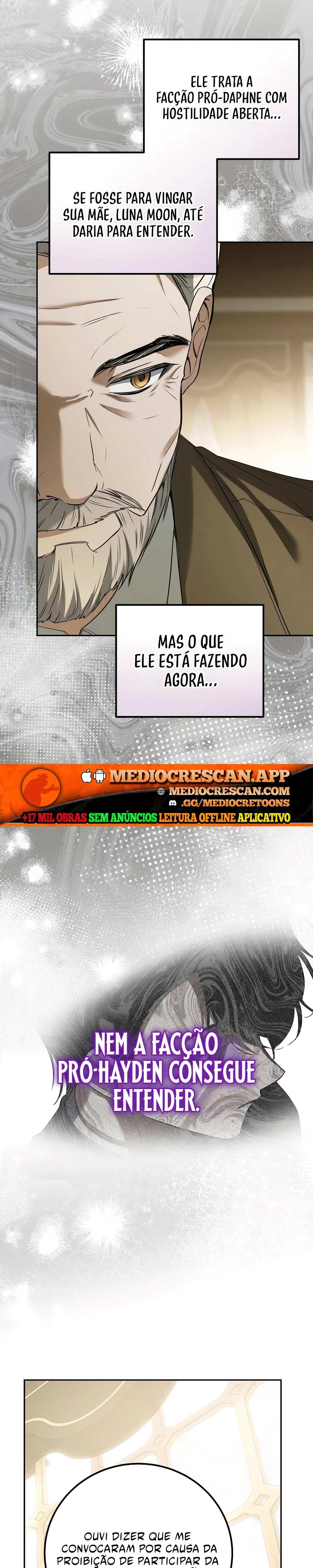 The Apocalypse Needs a Pro Capítulo 28 Página 30