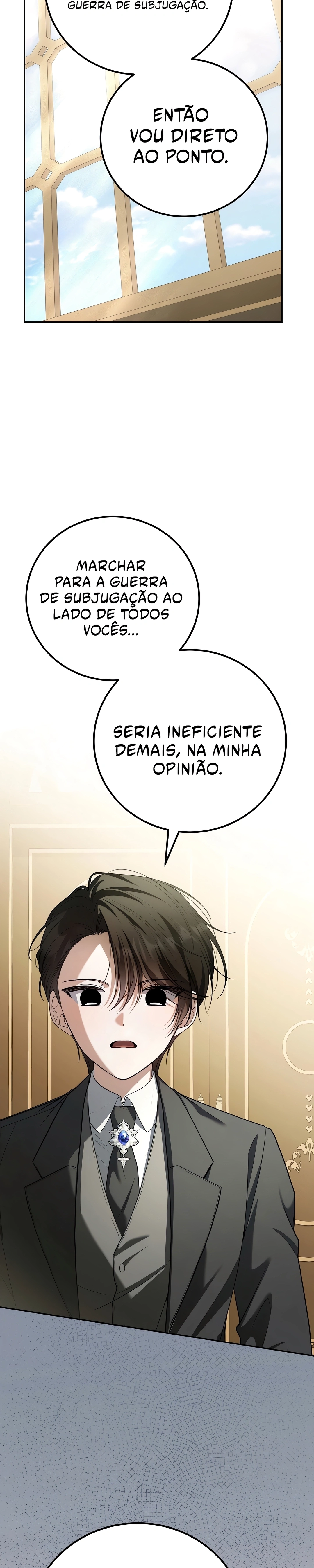 The Apocalypse Needs a Pro Capítulo 28 Página 31
