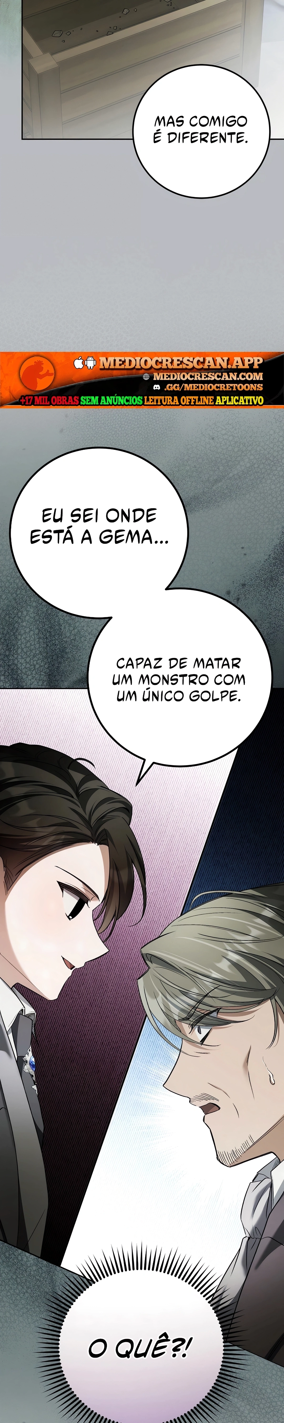 The Apocalypse Needs a Pro Capítulo 28 Página 37