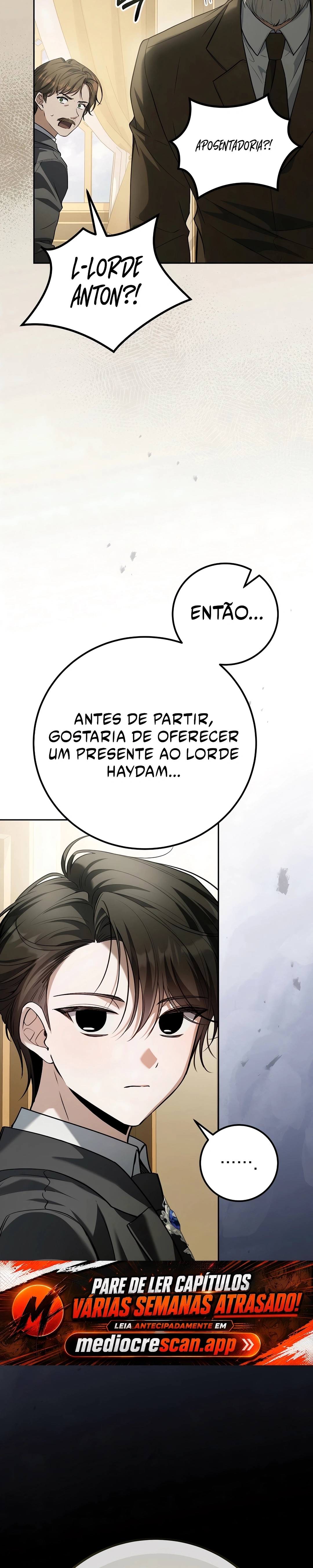 The Apocalypse Needs a Pro Capítulo 28 Página 42