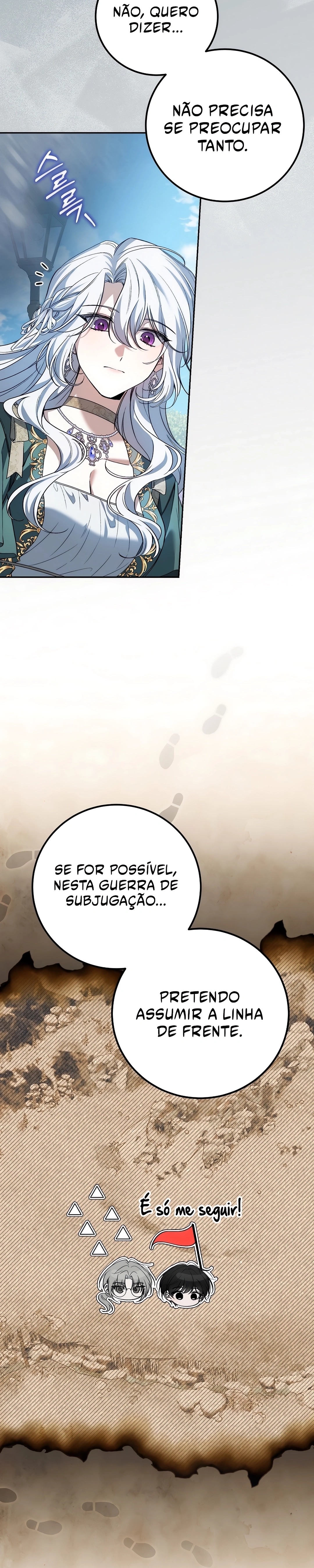 The Apocalypse Needs a Pro Capítulo 29 Página 13