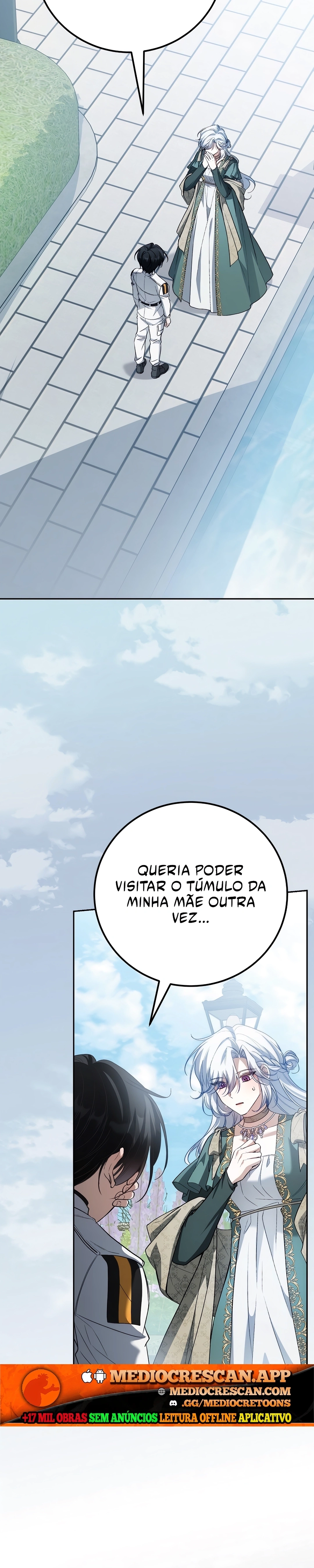 The Apocalypse Needs a Pro Capítulo 29 Página 19