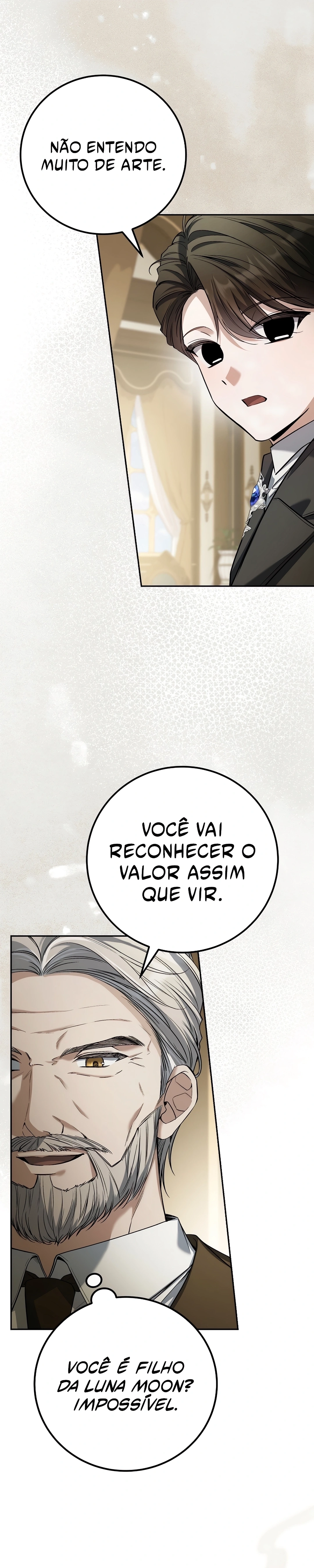 The Apocalypse Needs a Pro Capítulo 29 Página 2