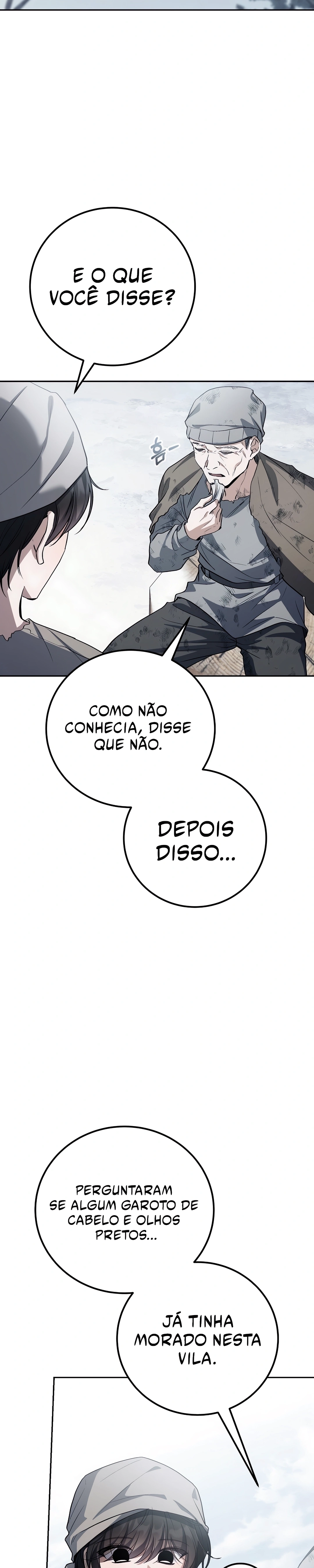 The Apocalypse Needs a Pro Capítulo 29 Página 26