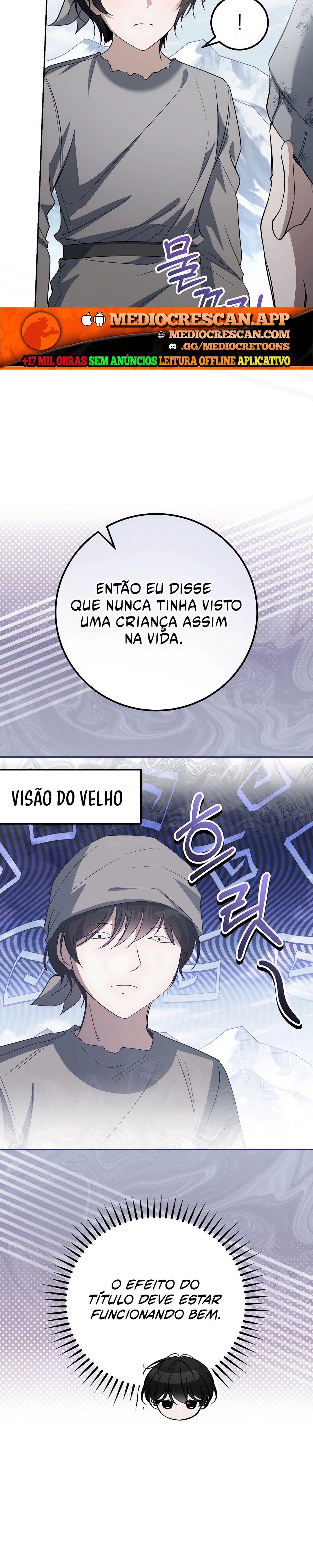 The Apocalypse Needs a Pro Capítulo 29 Página 27