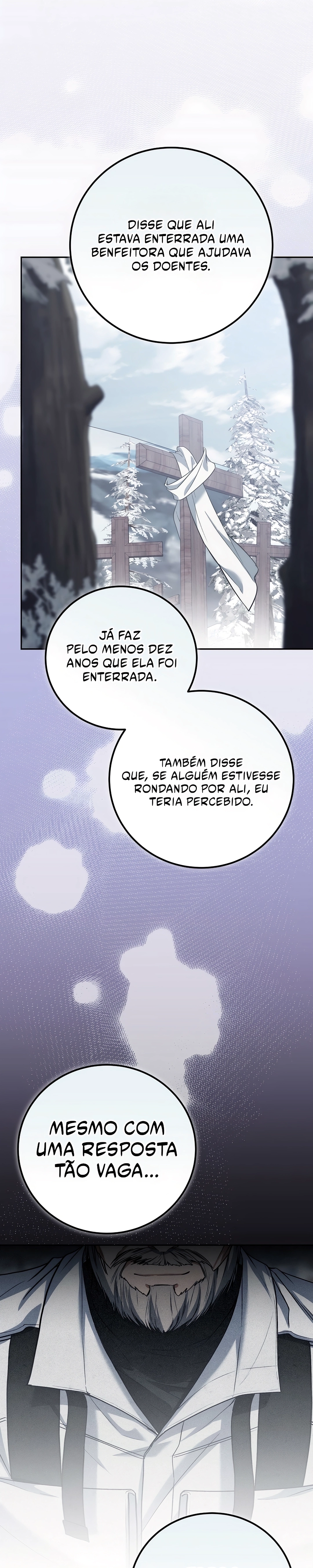 The Apocalypse Needs a Pro Capítulo 29 Página 29