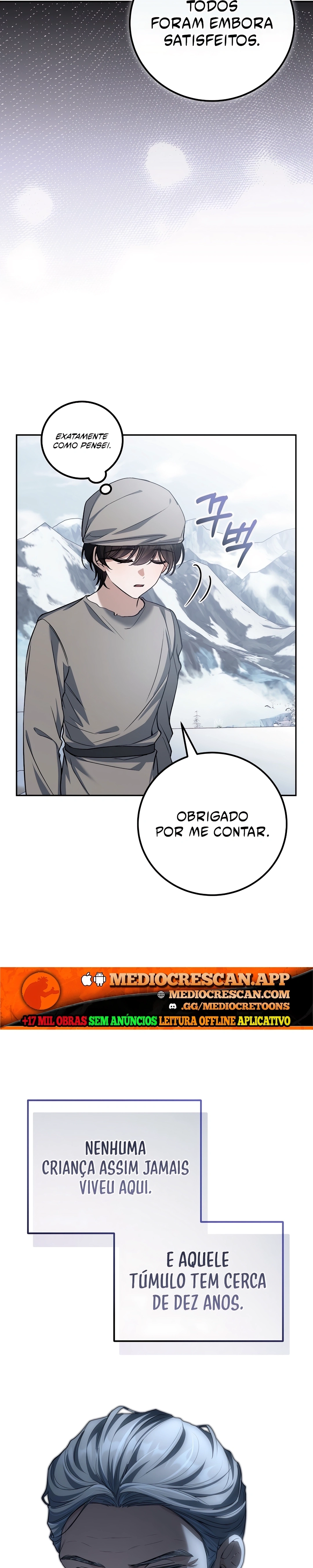 The Apocalypse Needs a Pro Capítulo 29 Página 30