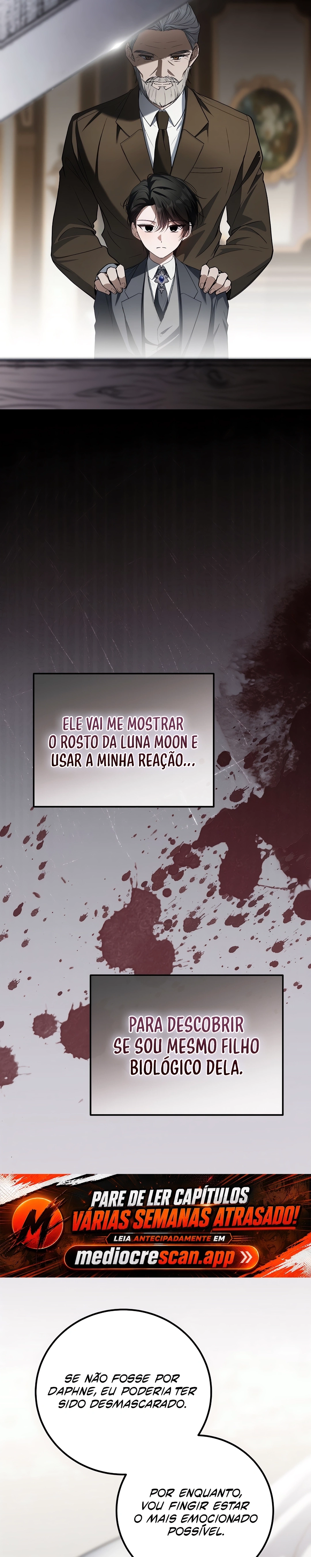 The Apocalypse Needs a Pro Capítulo 29 Página 37