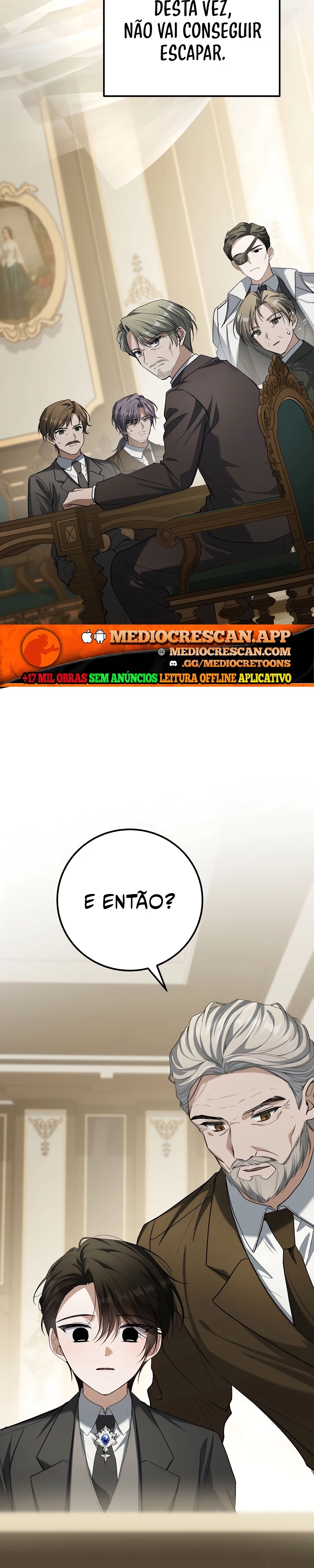 The Apocalypse Needs a Pro Capítulo 29 Página 4