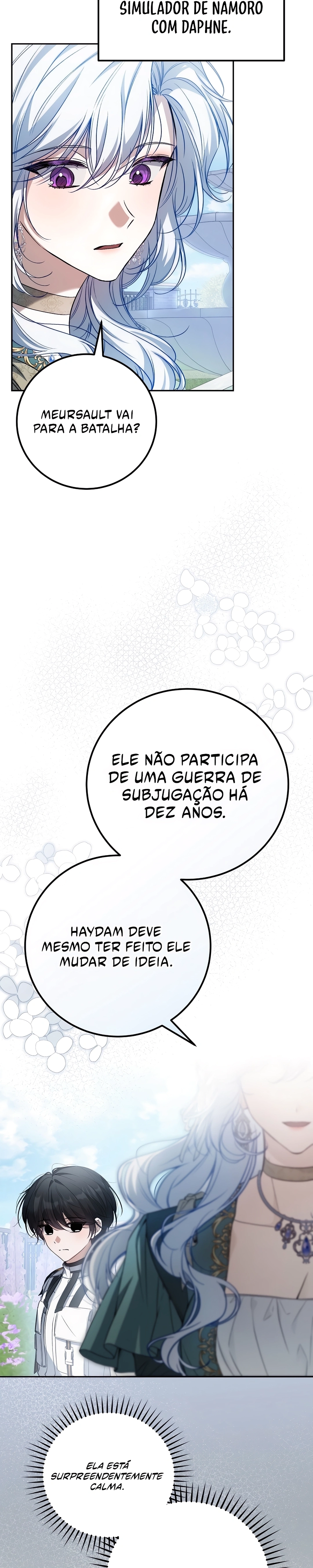 The Apocalypse Needs a Pro Capítulo 29 Página 8