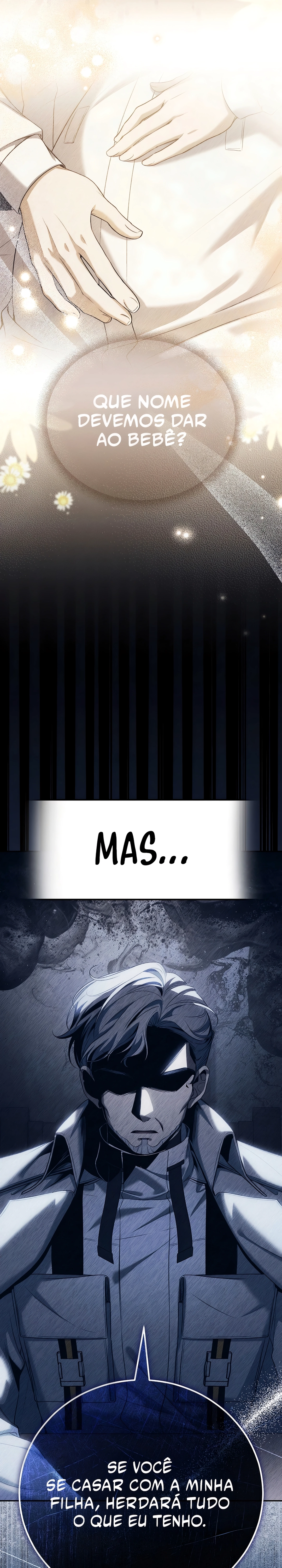 The Apocalypse Needs a Pro Capítulo 3 Página 28