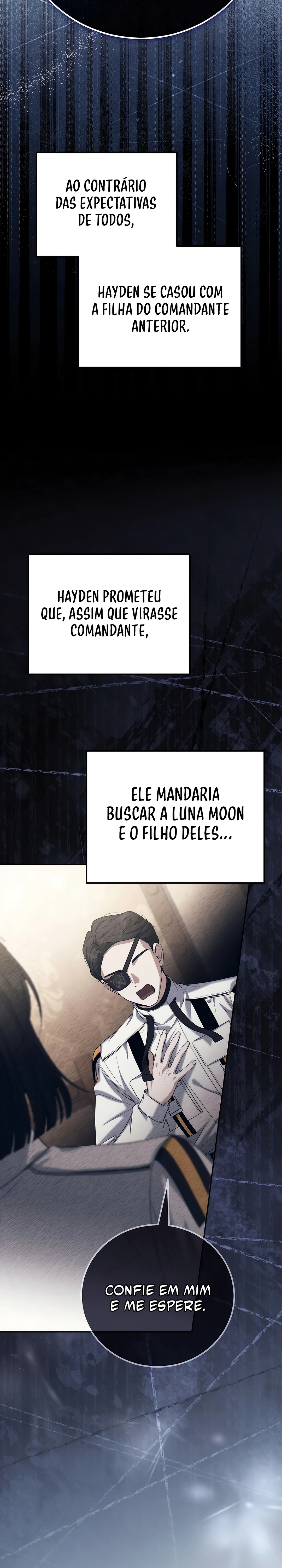 The Apocalypse Needs a Pro Capítulo 3 Página 29
