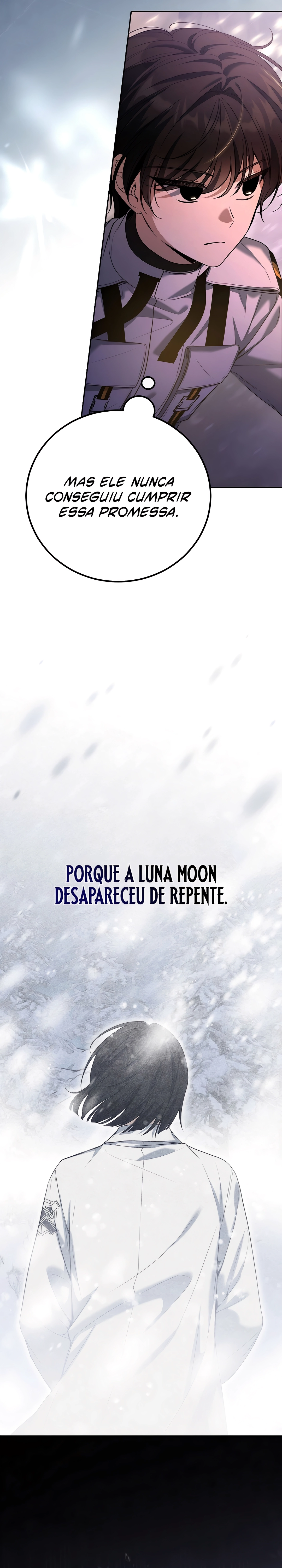 The Apocalypse Needs a Pro Capítulo 3 Página 30