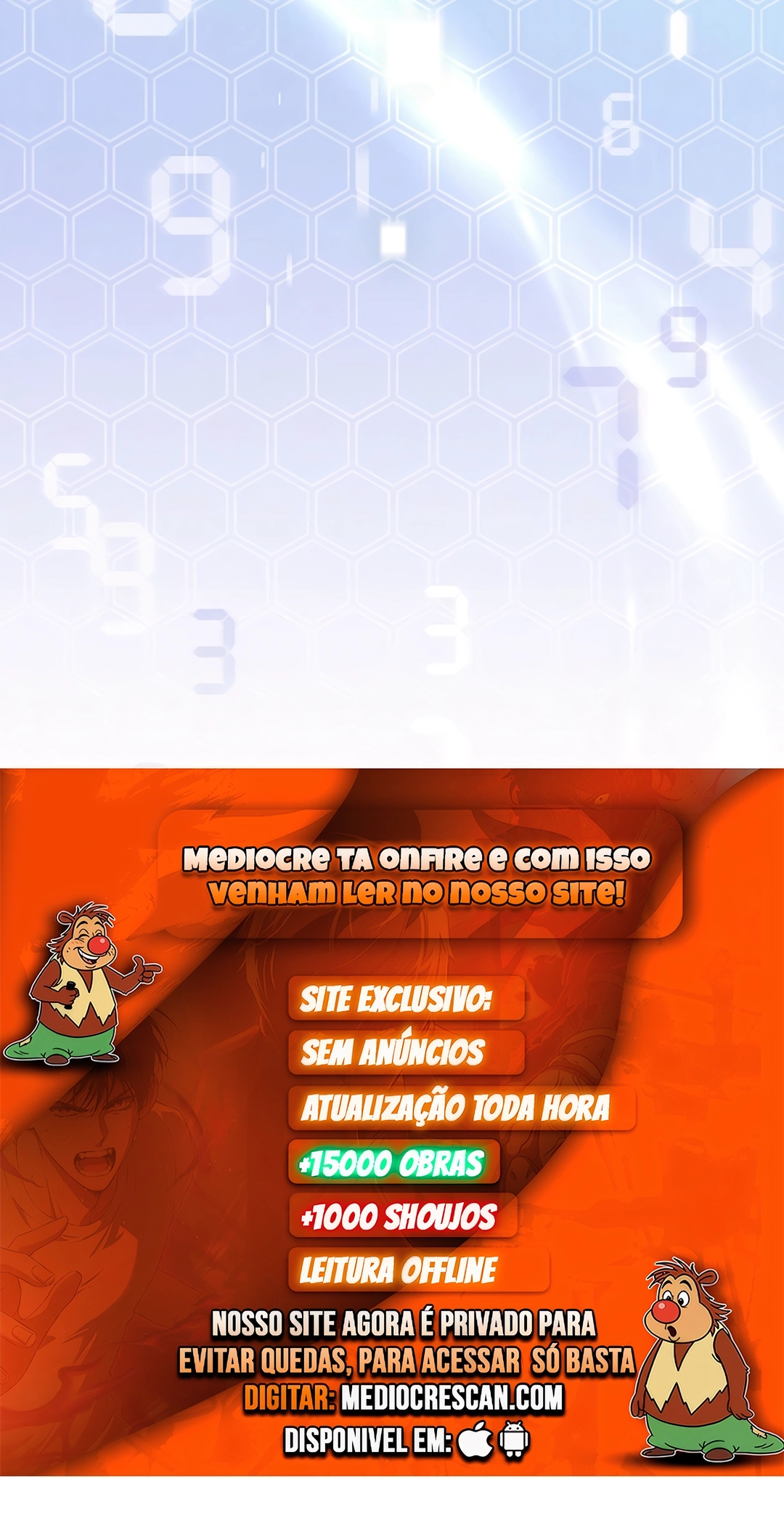 The Apocalypse Needs a Pro Capítulo 3 Página 36